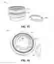 Fig. 10 - Hub assembly for robotic arm having pin spacers
