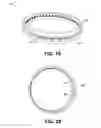 Fig. 13 - Hub assembly for robotic arm having pin spacers
