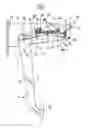 Fig. 02 - DEVICE FOR ACTUATING A CLUTCH PEDAL