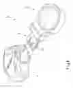 Fig. 09 - Collar Having Connecting Device for Attaching Bicycle Accessory