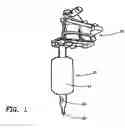 Fig. 02 - Self contained ink distribution system