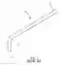 Fig. 02 - Tool with Adjustable Working Angle