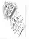 Fig. 03 - Casing structure of electronic musical instrument