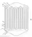 Fig. 08 - Electrostatic precipitator with high efficiency