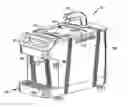 Fig. 01 - Machine for brewing a beverage such as coffee and related method