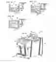 Fig. 07 - Machine for brewing a beverage such as coffee and related method