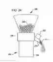 Fig. 08 - Machine for brewing a beverage such as coffee and related method