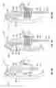 Fig. 35 - Liquid flow control and beverage preparation apparatus