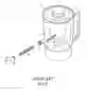 Fig. 05 - FOOD PROCESSING DEVICE