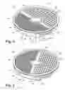 Fig. 05 - Food processor with dicing tool