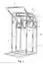 Fig. 02 - Universal manual trash compactor