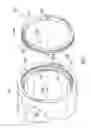 Fig. 02 - QUICK CONNECT-DISCONNECT PROTECTION RING FOR PRINTING SLEEVES