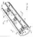 Fig. 07 - Multiple layer anti-marking jackets and methods of using in offset printing