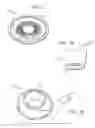 Fig. 02 - Tableware and table cover fastening systems and methods