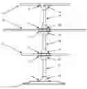 Fig. 01 - Multi-planar knockdown table