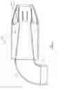 Fig. 03 - Coal rope distributor with replaceable wear components