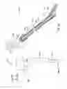 Fig. 06 - Agricultural implement for delivering multiple media to soil