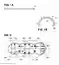 Fig. 02 - Structural support to underwater vessels using shape memory alloys