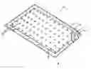 Fig. 01 - PET CRATE LINER PAD