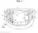 Fig. 02 - Vehicle air cleaner mounting structure