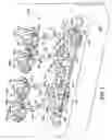 Fig. 02 - Hinged removeable coil mount