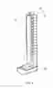 Fig. 02 - Magazine for a firearm