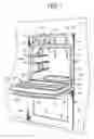 Fig. 02 - Lighting system for cooking appliance