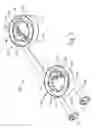 Fig. 06 - COOKING RANGE BURNER HEAD ASSEMBLY