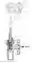 Fig. 02 - Regulation valve