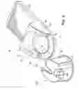 Fig. 09 - Humidifier tub for CPAP device