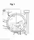 Fig. 02 - Method for removing scum in a drum washing machine, and drum washing machine suitable for this purpose