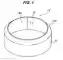 Fig. 02 - Liquid-scattering prevention cup, substrate processing apparatus and method for operating the apparatus