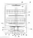 Fig. 01 - Dishwasher with soil removal