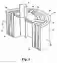 Fig. 04 - Dishwasher with soil removal