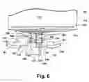 Fig. 06 - Dishwasher with soil removal
