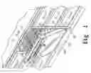 Fig. 02 - Belt-driven spray assembly for a dishwasher