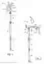 Fig. 02 - COVERTIBLE TREK POLE