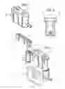 Fig. 02 - Multirate tubing flow control valve