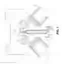 Fig. 02 - Method and apparatus for manufacturing a head-gimbal assembly