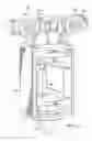 Fig. 02 - CURTAIN GLIDE AND CLIP RING