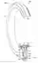 Fig. 06 - CURTAIN GLIDE AND CLIP RING