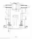 Fig. 02 - METHOD FOR MAKING UPPER AND LOWER MOLDS AND AN APPARATUS THEREFOR