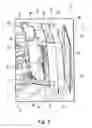 Fig. 04 - Use of fan shroud to ventilate engine compartment