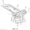 Fig. 06 - HVAC assembly including temperature mixing valve