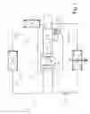 Fig. 02 - Combined device having an internal heat exchanger and an accumulator, and equipped with an internal multi-function component