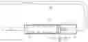 Fig. 01 - EVAPORATOR AND LOOP HEAT PIPE EMPLOYING IT