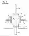 Fig. 02 - Method and device with biasing force for sealing a well