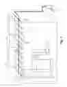 Fig. 02 - Ceiling-only dry sprinkler systems and methods for addressing a storage occupancy fire