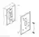 Fig. 01 - Paintable wall plate covering and method