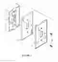 Fig. 02 - Paintable wall plate covering and method